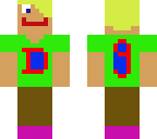 dennis9baas