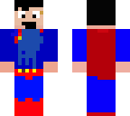 derp superman