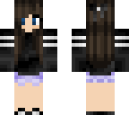 dizzy - dancer oc