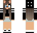 dog girl