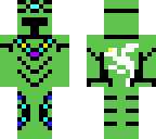 dragongod