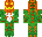 dryganthaar recolored