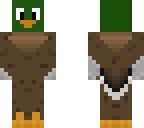 duck