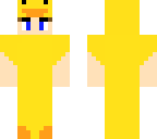 duck boy