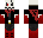 edit of disbelief underfell papyrus
