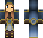 edited mage left eye closed