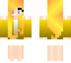 ella drew real skin