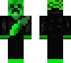 emerald king