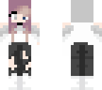 emo girl  edited