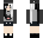 emo girl