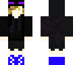 ender boy