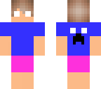 evil grimcreeperx