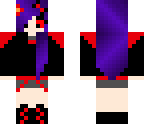 evil night queen