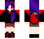 evil tiger night queen