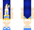 fairy tail wendy