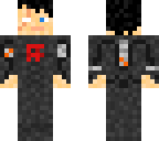 federation soldier