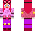female kawaii dantdm