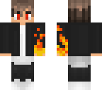 fire fricking boi