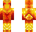 fire phoenix
