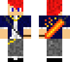 fire wielder