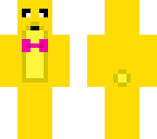 fnaf 4 golden freddy teddy