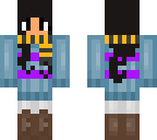 frisk not mine edited