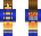 frisk outertale