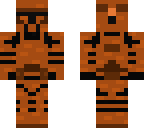 geonosian clone trooper