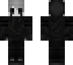 ghost boy