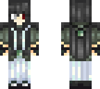 ghoul kirito genderbenddd