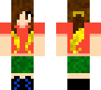 girl