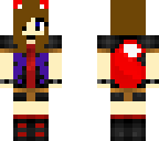 girl