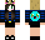 glp girl