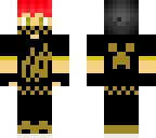 golden shadow