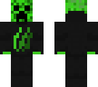 green preston