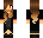 griffindor girl