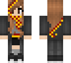griffindor girl