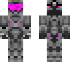 halo duuuuuuude  pink