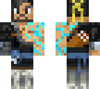 hanzo  main edit