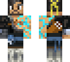 hanzo main