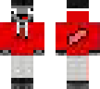 harambe derp skin