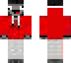 harambe derp skin 2