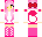 human mangle