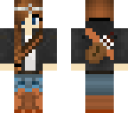 hunter of artemis