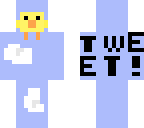 just tweet
