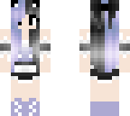 kawaii maid
