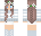 kawaii skin not mine