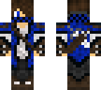 kcgames's skin