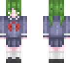 koharu hinata