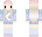 lave follower skin